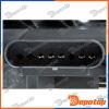 Serrure de porte droite pour FORD | EZC-FR-196, 1888336